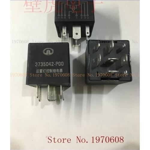 HF3505A 12-L 3735042-P00