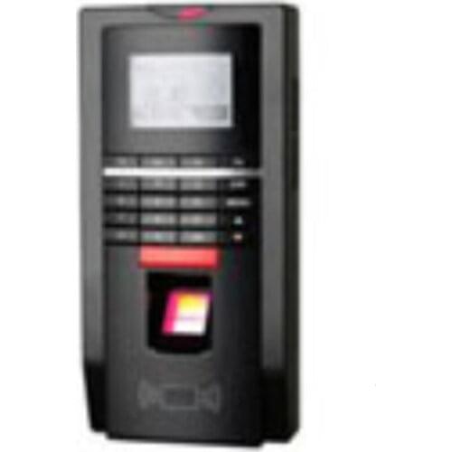 2.4" color screen Finger Print Password and ID Card Door Access Control System