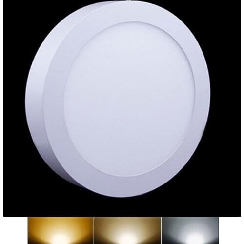 Mil Luces LED Lightening