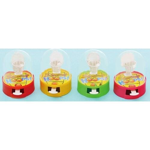 Mini Basketball Shooting Game Finger Toys Childrens Desktop Creative Interactive Toys Party Parent-child Game Basketball