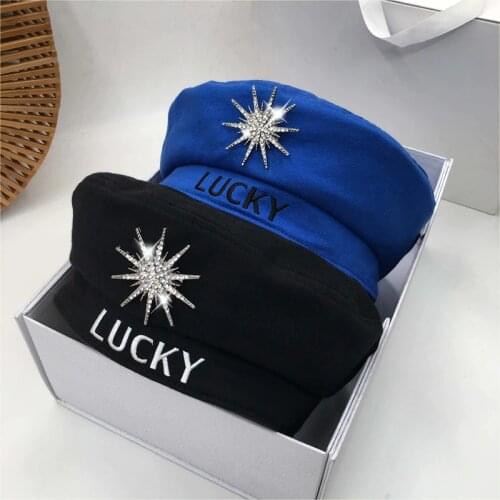 Женские шляпы MONIQUE ORENDA China At AliExpress