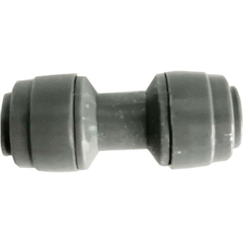 Monotight 6.35mm (1/4") Push In Elbow