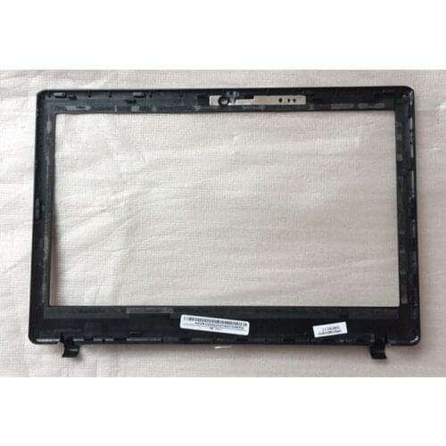 NEW LCD Front Bezel Cover Case for ACER C710 V5-131 V5-171 AP0RO000220