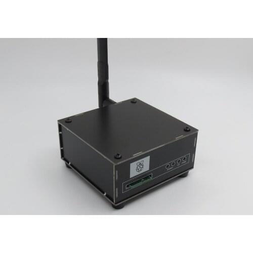 NEW CM4 Raspberry Pi Turntable Raspberry Pi Bridge