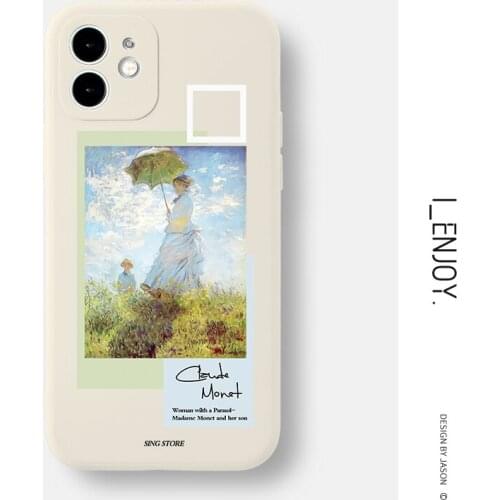 Official Original Soft Silicone Case for Apple iPhone 11 12 13 Pro MAX SE 2020 XR XS X 6 6s 7 8 Plus Shockproof Phone Cover