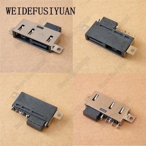 DC Power Jack Plug Charging Port Socket Connector for Lenovo Yoga S1 S1-S240 S3-S431 S3-S440 Yoga 12 15