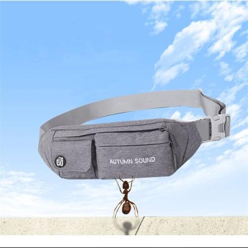 Cute/Brand/Fashion/Sports/Designer/Black/Luxury/Kids Funny Pack Men/for Women Fashionable/Waist Bag/Child/Belt/Girls Funny Packs