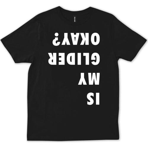 Hang Gliding Gift Hang Gliding Hang Glider Gift Paraglide T shirt