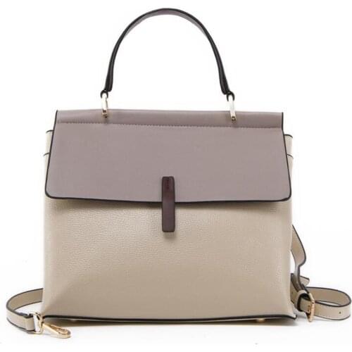 Womens bags fashion shoulder bags PU leather crossbody for women casual wild style lady handbags luxury desigm Mini bags