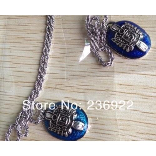 ZRM Vintage Necklaces