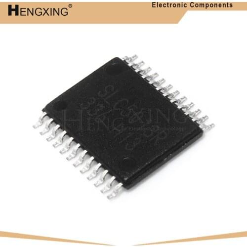 1piece SLC5013R SLC5013 TSSOP-24 In Stock