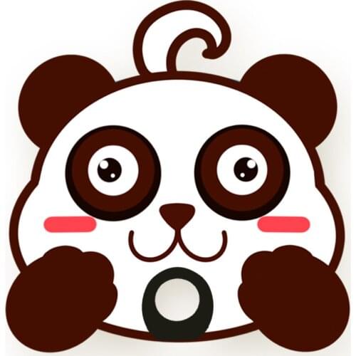 100 pcs custom Children Kids Hand Fan Summer plastic Mini Fan Creative Party Gifts