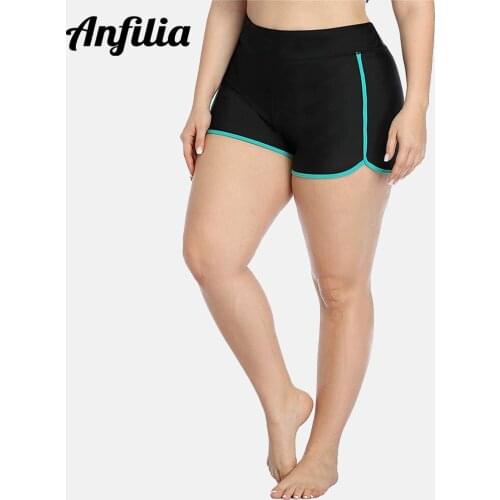 Anfilia Women's Travel Shorts