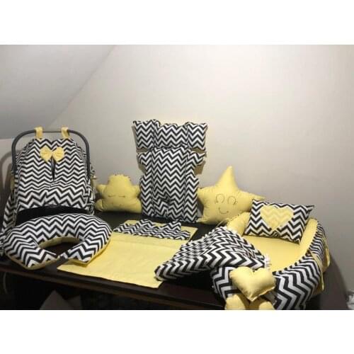 BABYNEST-BABY BEARING FULL TOOL 10 PIECE