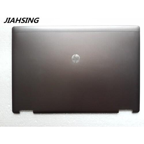 Free shipping New for hp ProBook 6360b series Original LCD Back Cover Top Case