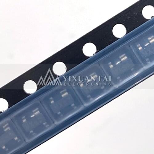 10pcs/lot Free shipping 100% original CF750 BF1005SR E6327 BF1005SR SR70.TCT MAX811TEUS+T APAA SOT143