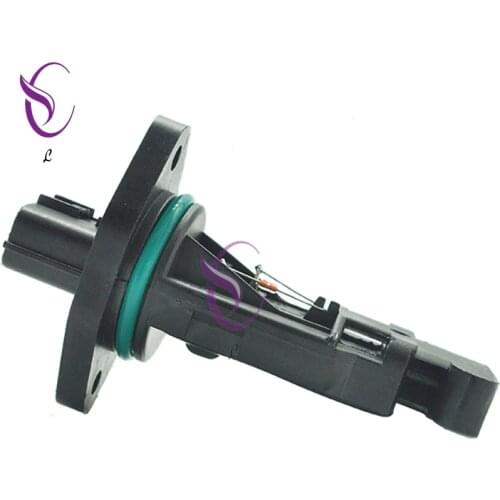 Mass Air Flow Sensor For NISSAN PATROL GR II Wagon Y61 3.0 DTi ZD30D 22680-AD201 226806N200 226806N201 22680AD20A 226804M500