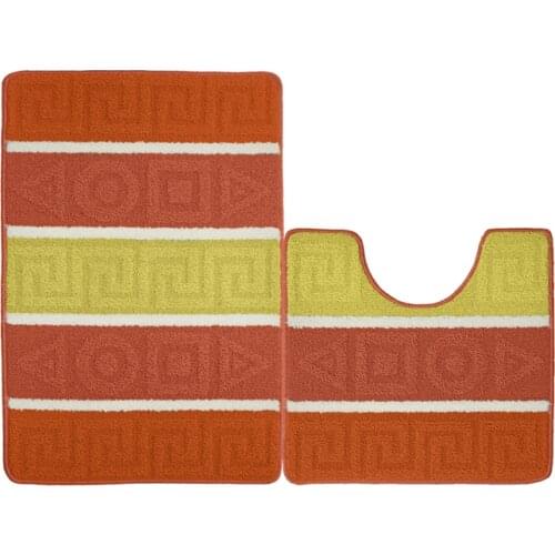 Камалак Текстиль Bath And Hallway Rugs