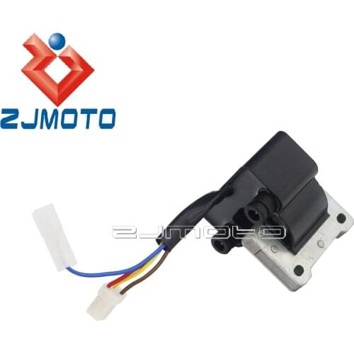 For SIMSON AWO Motorcycle Moped Ignition Coil Powerdynamo For IFA MZ ETZ 125 150 250 251 301 TS ES BK350 MZ RT 125 Zündspule