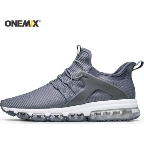 Men Running Shoes for Women Loafers Max Cushion Breathable Designer Jogging Sneakers Outdoor Sport Tennis Walking Trainers DIY
