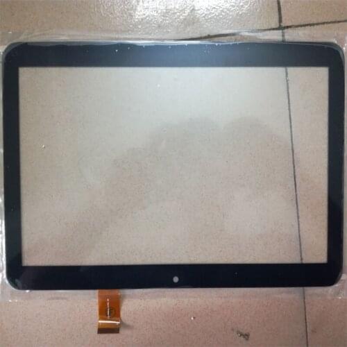 New 10.1'' inch Capacitive Touch Screen Panel DXP2-0289-101A-FPC External screen 51pin