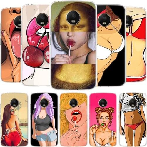 OLOPKY Motorola Phone Cases