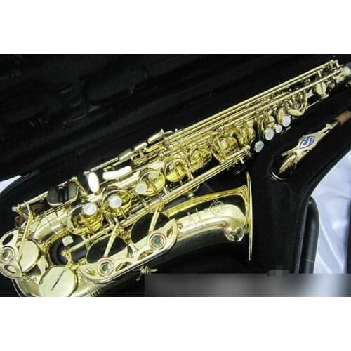 Mark 7 / Mark VII 1976 Tenor Saxophone B flat Saxophone Made in France & Case Original Refurbished
