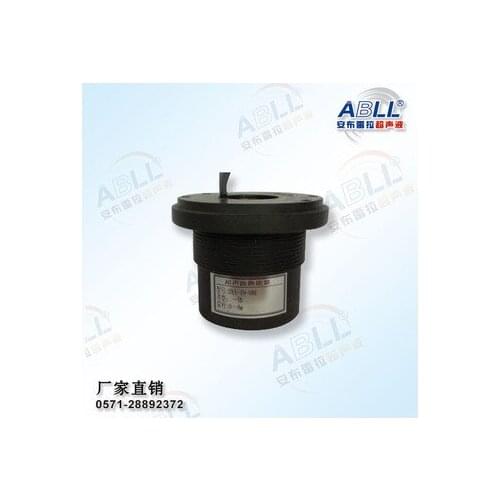 Ultrasonic liquid level transducer DYA-49-08G