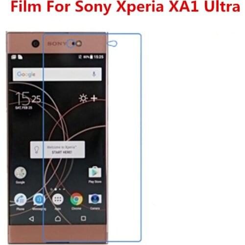 Защитные пленки для Sony Xperia XA1 Ultra ZUIDID China At AliExpress