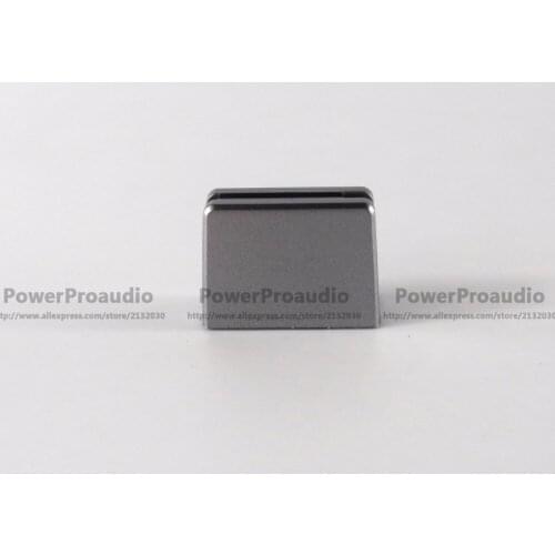 1pc P-Lock Fader Knob Slider knob 1 DAC2935 FOR DJM-900SRT ,sliver