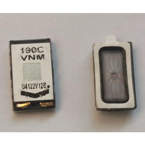 1Pcs Ring Buzzer Ringer Loud Speaker For Sony Xperia T2 Ultra XM50T XM50H E3 D2203 D2206 D2243 D2202 Music Sound Loudspeaker