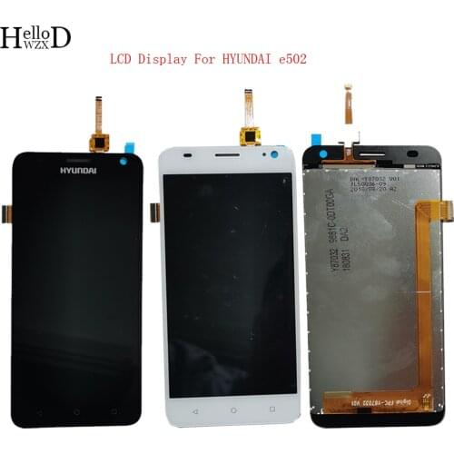 4.5'' Mobile LCD Display For Blackview A5 LCD Display Screen Display LCD Replacement Parts Tools 3M Glue