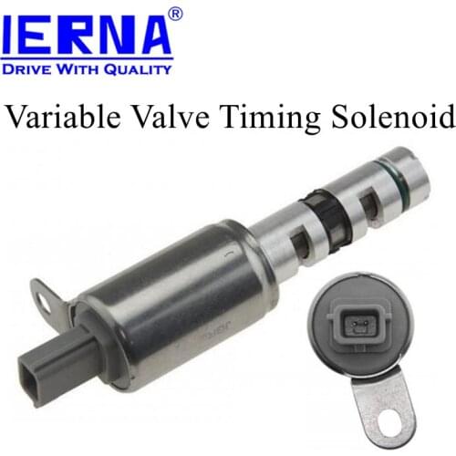 8200642783 CV10226 IERNA VVT OCV Solenoid for Renault Clio Megane for Renault FLUENCE F4R 2.0 16V for Renault DUSTER F4R 2.0 16V