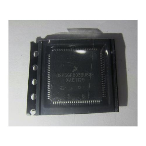 DSP56F803BU80E