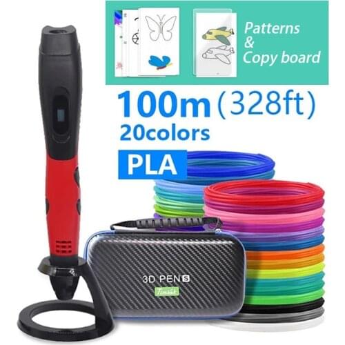 3D-ручки HAIMAITONG China At AliExpress