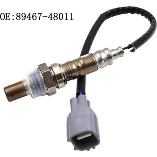 89467-48011 Oxygen Sensor For Lexus RX300 ES300 Toyota Camry RAV4 8946748011