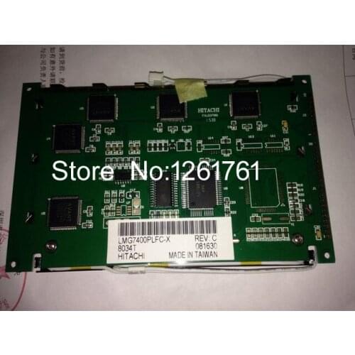 LMG7400PLFC-X lcd display screen panel