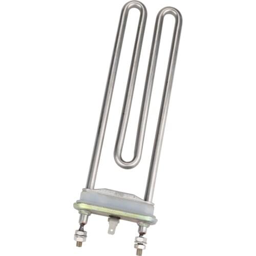 Isuotuo M shape heating element for Washing Machine, Heater Pipe, Heating Pipe, Electrical Washer Parts