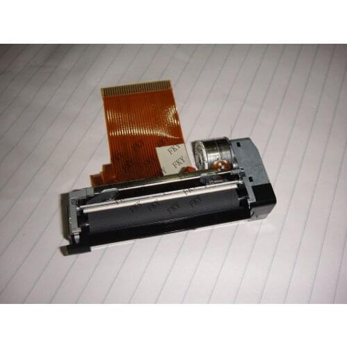 New original thermal print head FTP-628MCL054#01, 58MM printer printhead for Fujitsu FTP628MCL054,FTP628MCL054#01,FTP-628MCL054