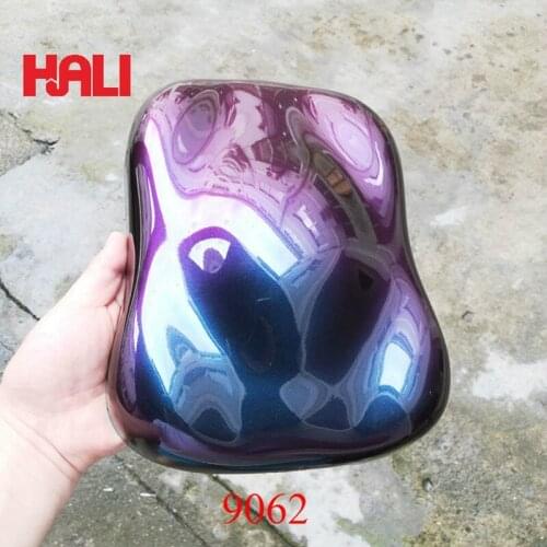 Color shifting pigment color flip pigment,item:9062,1lot=10gram,color:blue/purple/red/orange,free shipping