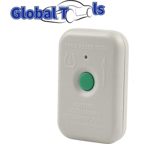 TPMS-19 TPMS Activation Sensor TPMS Reset Tire Pressure Mointor System TPMS Reset Sensor TPMS-19 For Ford 8C2Z-1A203-AB