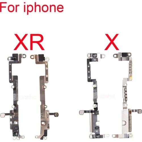 1pcs Wifi Bluetooth Antenna Signal Flex Replacement Parts For iPhone X XR Charger Antenna Signal Ribbon Flex Cable