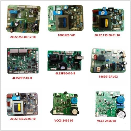 20.22.253.00.12.18|1003526 1003522 V01 BCD-182E2S1/82E2W|4L3SP81510/4L3SP80410-B|1462012AV02|20.22.139.20.03.10|VCC3 2456 92/98