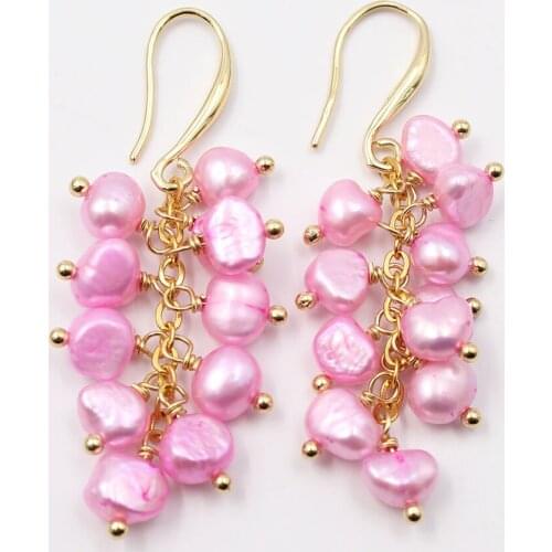 AIPIAODEGUAIGUAI Earrings For Children