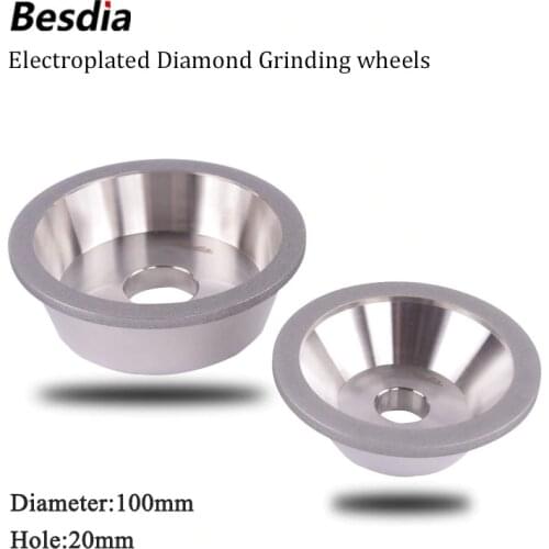 Шлифовальные круги Besdia China At AliExpress