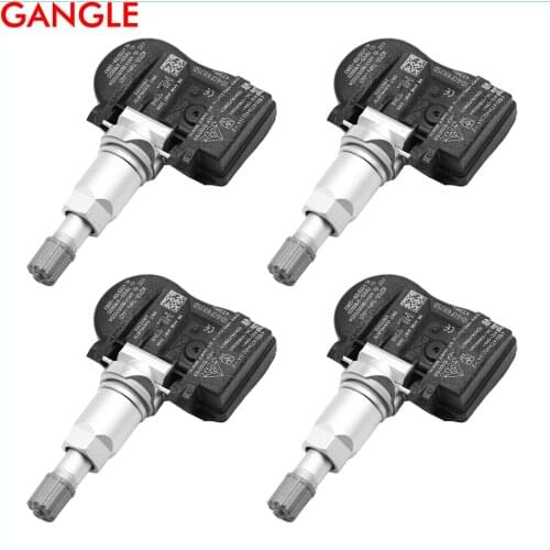42753-T6N-A01 TIRE PRESSURE SENSOR FOR ACURA NSX RDX TLX HONDA ODYSSEY PILOT RIDGELINE 433MHz TPMS SENSOR CAR ACCESSORIES