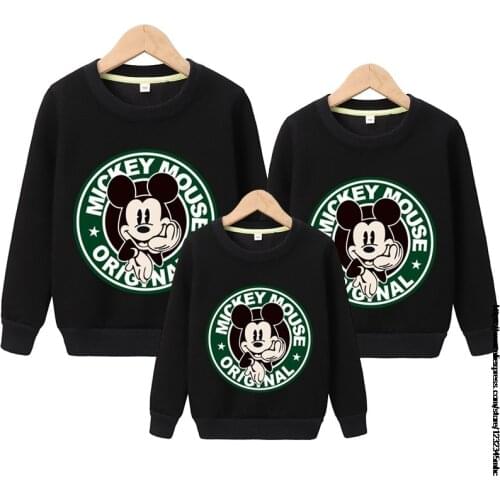 Disney Sweatshirts For Girls