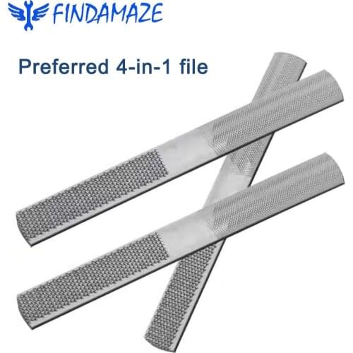 FINDAMAZE Needle Files