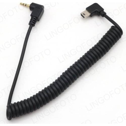 Moza For Fuji Camera XT2 XT3 Camera Control Cable For Air Aircross Air2 Wholesale AC1023