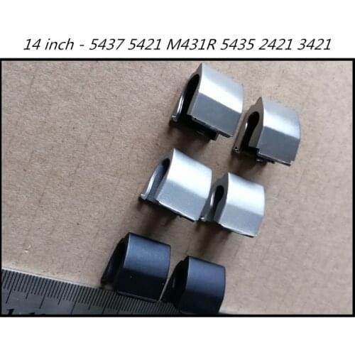 Hinge Cap Hinge Lid For DELL 14R 5437 5421 M431R 5435 2421 3421 Hinge Cover